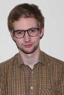 Фотография «Adam Pacitti»