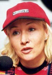 Фотография «Оксана Пушкина»