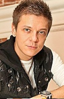 Фотография «Дмитрий Пакуличев»