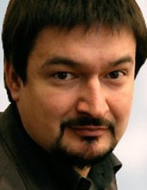 Фотография «Ильдар Жандарёв»
