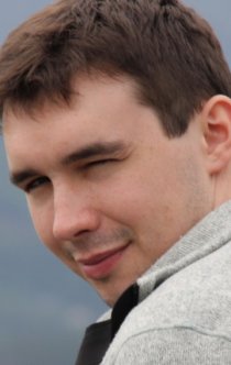 Фотография «Илья Комаров»