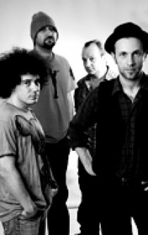 Фотография «Billy’s Band»