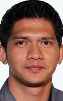 Фотография «Ико Уайс»