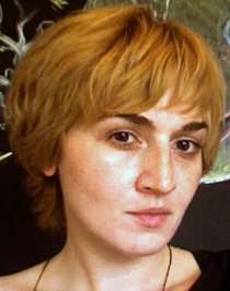 Фотография «Русудан Чкония»