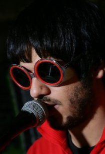 Фотография «Ashkan Koshanejad»