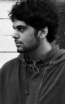 Фотография «Mahdyar Aghajani»