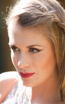 Фотография «Gaby Schon Gerbaud»