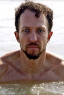 Фотография «Patrick Thomas Moran»