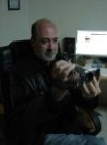 Фотография «Виктор Песено»
