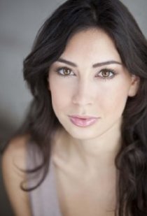 Фотография «Roberta Setzu»