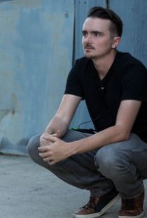 Фотография «Дэвид Брешел»