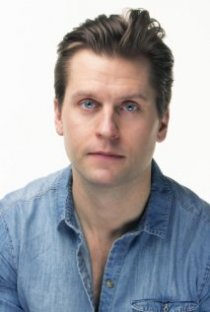 Фотография «Joe Curnutte»
