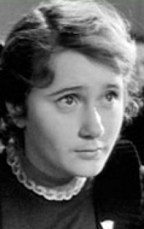 Фотография «Алла Красовская»