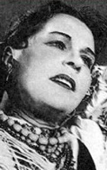 Фотография «Бирута Докальская»