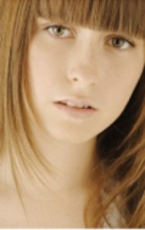 Фотография «Camila Outon»