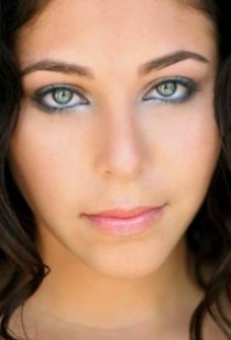 Фотография «Alicia Arillano»