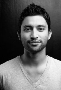 Фотография «Джастин Типпинг»