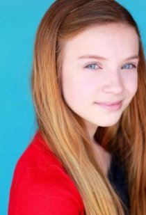 Фотография «Courtney Grosbeck»