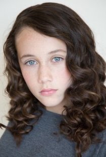 Фотография «Sienna Stuebe»