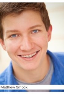 Фотография «Matthew Smock»