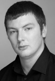 Фотография «Алекс Скривен»