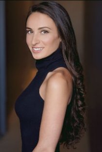 Фотография «Kathryn Aboya»