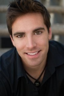 Фотография «Brent Lang»