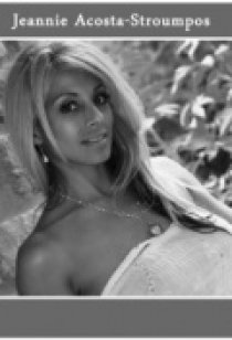 Фотография «Jeannie Stroumpos»