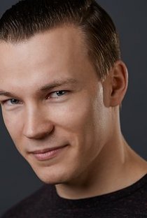 Фотография «Александр Брач»