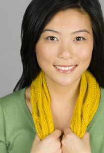 Фотография «Tiffany Liu»