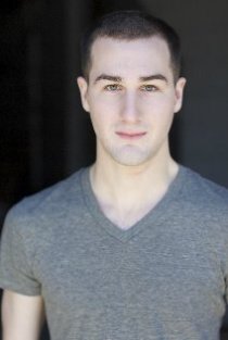 Фотография «Nicholas Ferrara»