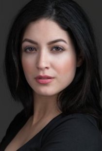 Фотография «Jennifer Ortiz»