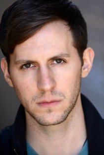Фотография «Thomas Patrick»