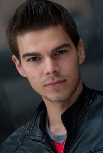 Фотография «Nenad Zezelj»