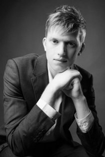 Фотография «Jackson McGrath»