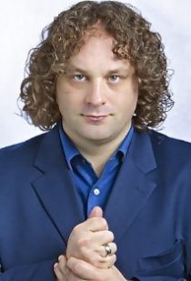 Фотография «Bob Ruefle»