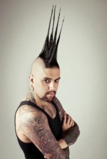 Фотография «Chris Noel»