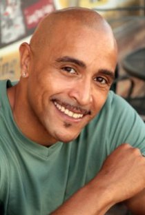 Фотография «Найджел Лос»