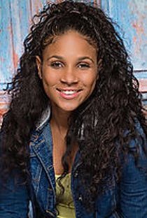 Фотография «Ashley Stepteau»