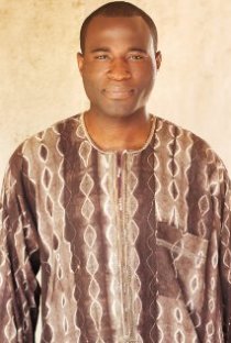 Фотография «Adebayo Adaudi»