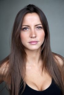Фотография «Anna Clols»