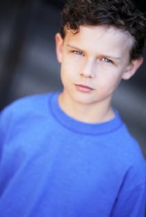 Фотография «Emerson Rhinewalt»