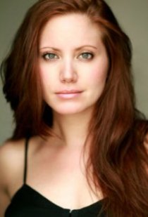 Фотография «Lynn Justinger»