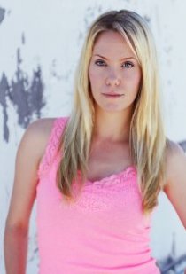 Фотография «Jannica Olin»