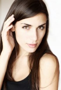 Фотография «Ivana Korab»
