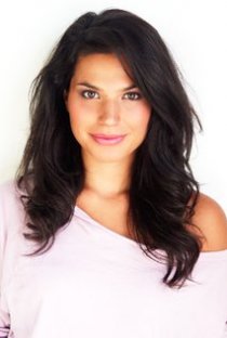 Фотография «Elisa Atristain-Garcia»