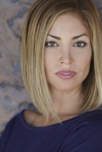 Фотография «Stacey Parrish»