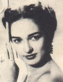 Фотография «Тесси Квинтана»