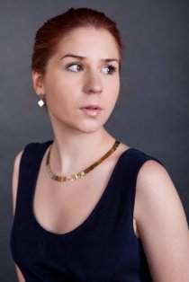 Фотография «Полина Бовкун»