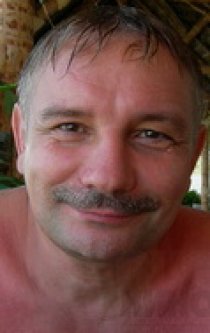 Фотография «Алексей Мамонтов»